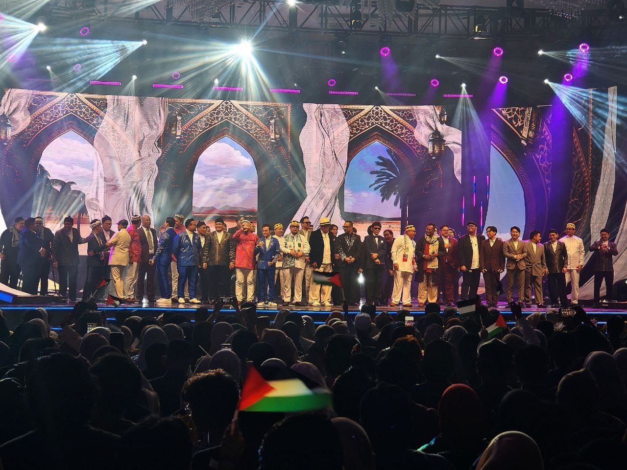 Konsert Malam Hijrah