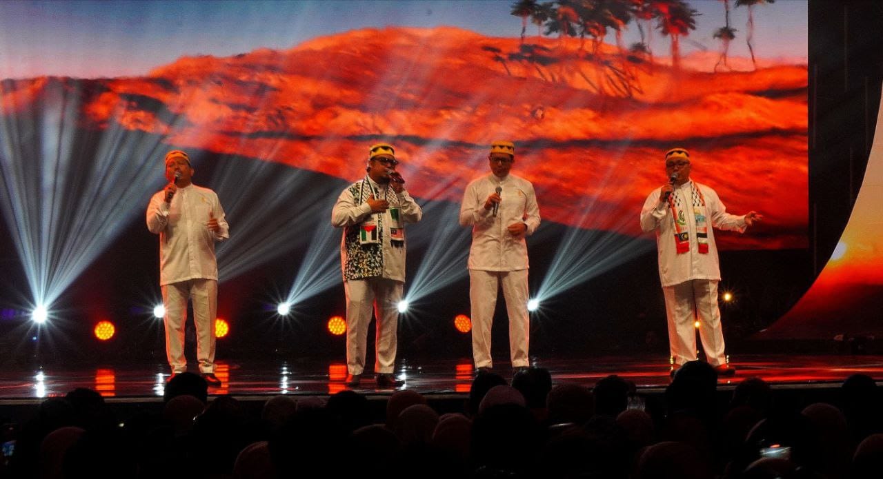 Konsert Malam Hijrah