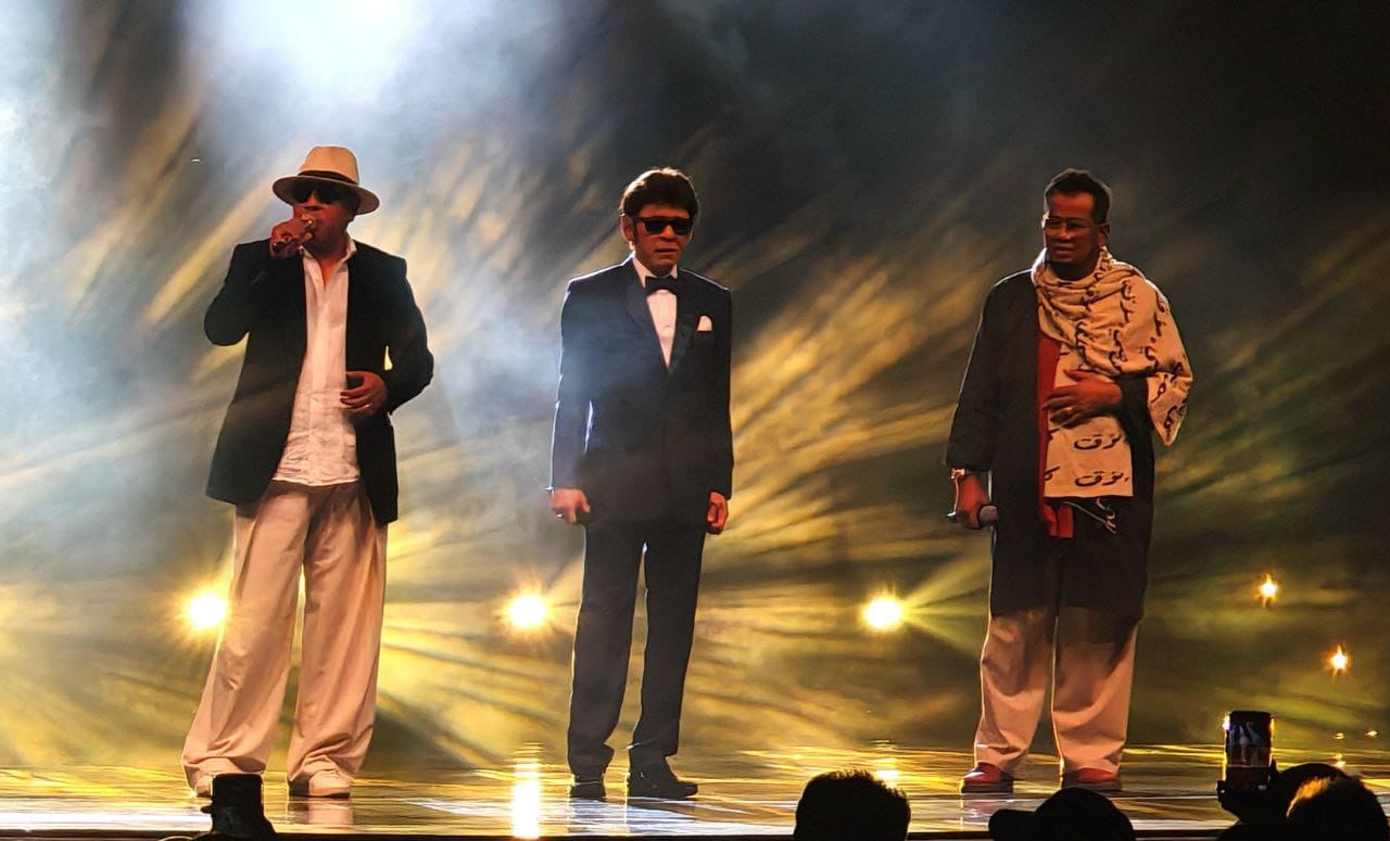 Konsert Malam Hijrah