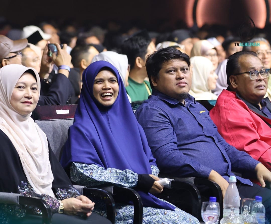 Konsert Malam Hijrah
