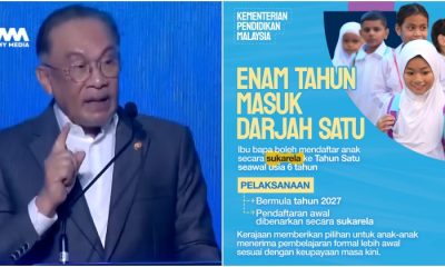 RPN 2026–2035 bukti reformasi berani pendidikan negara