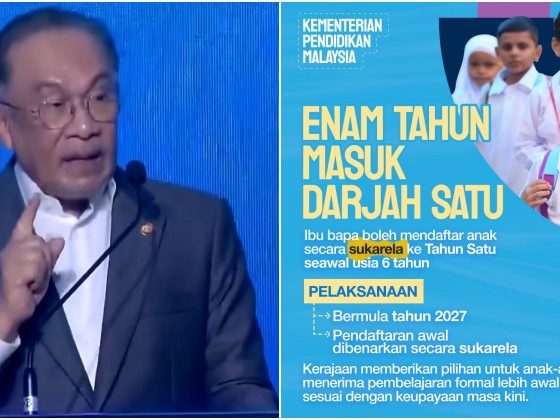 RPN 2026–2035 bukti reformasi berani pendidikan negara