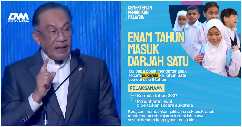 RPN 2026–2035 bukti reformasi berani pendidikan negara