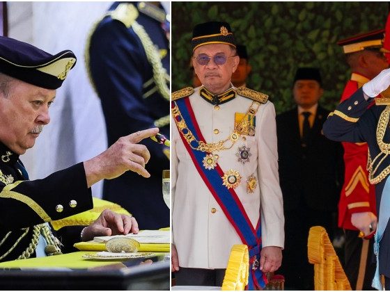 terima Bahasa Melayu