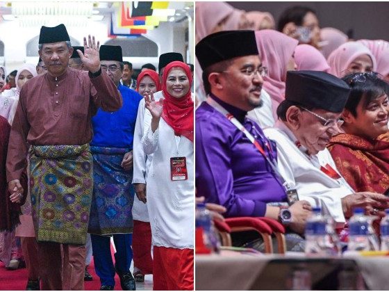 Tok Mat minta Dr Akmal teruskan keberanian