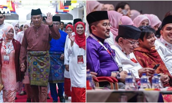 Tok Mat minta Dr Akmal teruskan keberanian