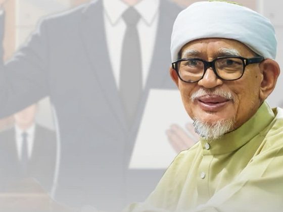 PAS wajibkan baiah ke atas calon pilihan raya