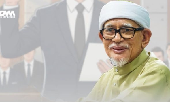 PAS wajibkan baiah ke atas calon pilihan raya