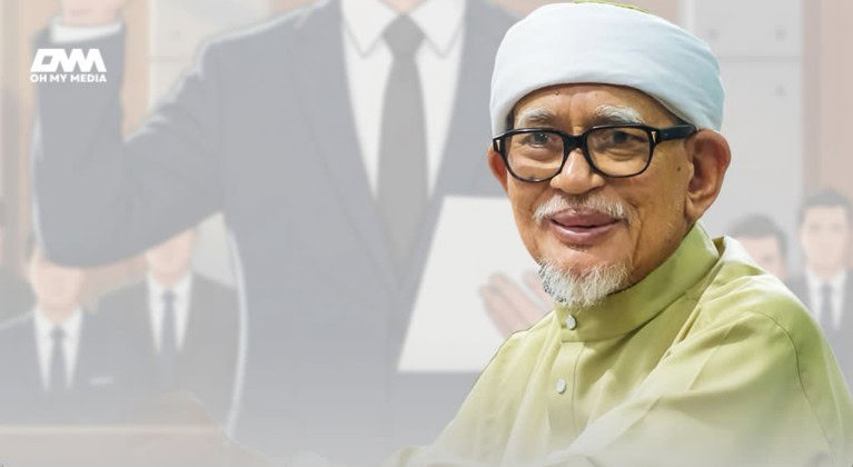 PAS wajibkan baiah ke atas calon pilihan raya