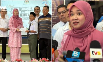 Jangan potong BAP RM150