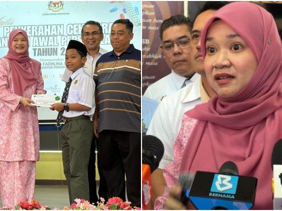 Jangan potong BAP RM150