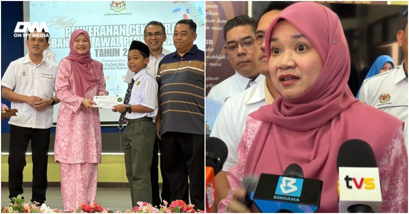 Jangan potong BAP RM150