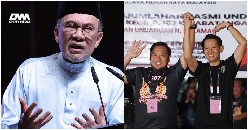 PM Anwar ucap tahniah