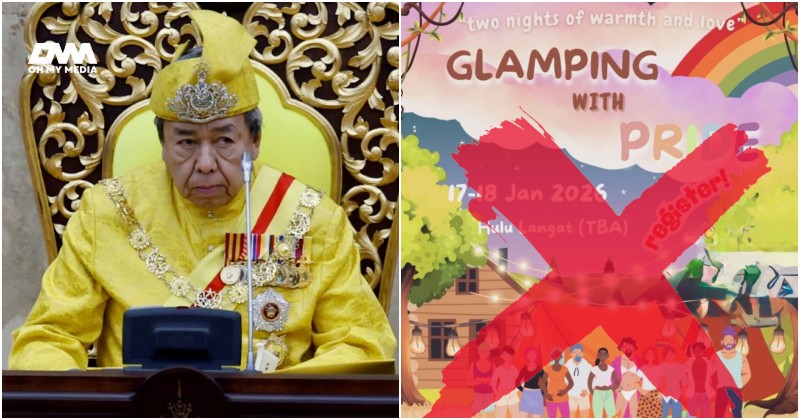 Sultan Selangor bantah keras