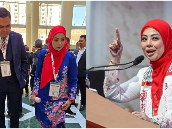 Akmal Saleh bukan ancaman