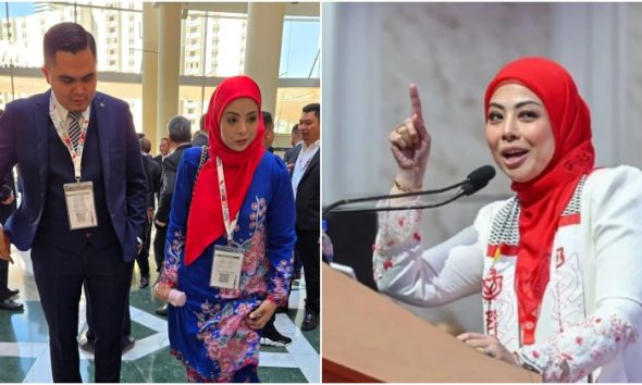 Akmal Saleh bukan ancaman