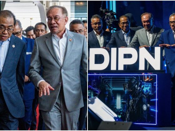 Rasuah mampu hancurkan sistem pertahanan negara