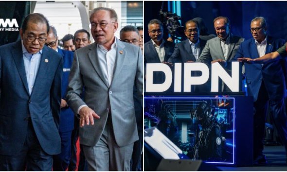 Rasuah mampu hancurkan sistem pertahanan negara