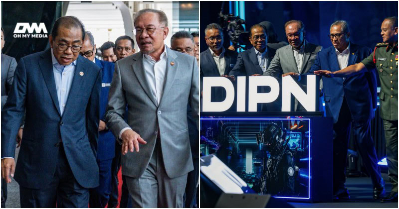 Rasuah mampu hancurkan sistem pertahanan negara