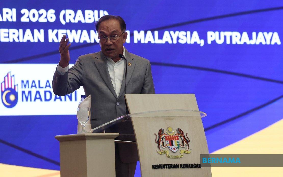 pimpinan penguat kuasa