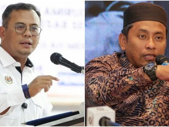 Tahniah kerajaan Selangor