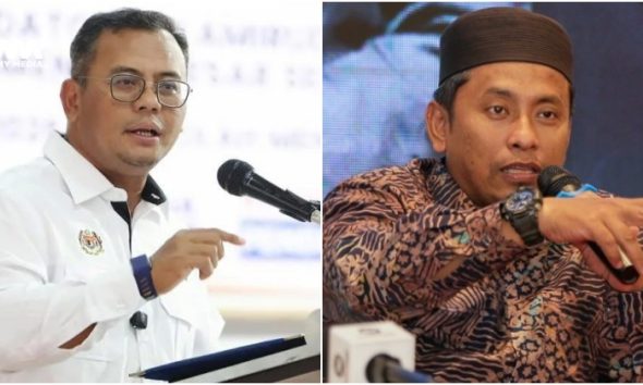 Tahniah kerajaan Selangor