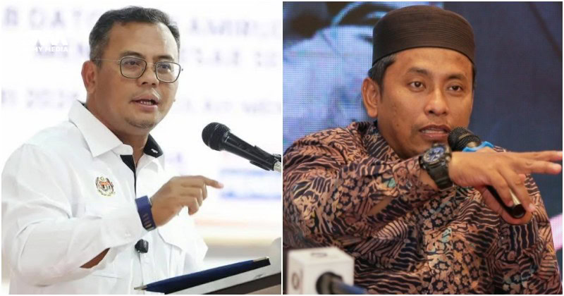 Tahniah kerajaan Selangor