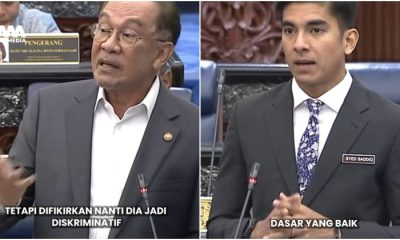 murid 6 tahun masuk darjah Satu tak perlu ujian