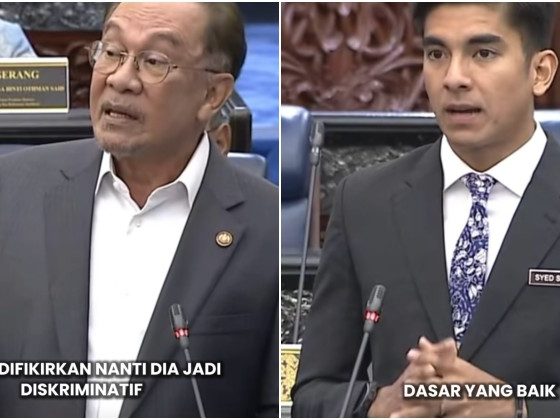 murid 6 tahun masuk darjah Satu tak perlu ujian