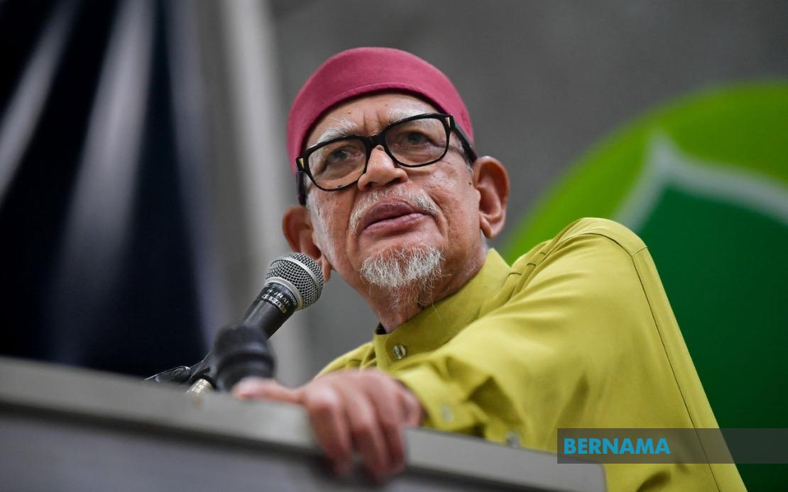 Hadi tokoh paling layak