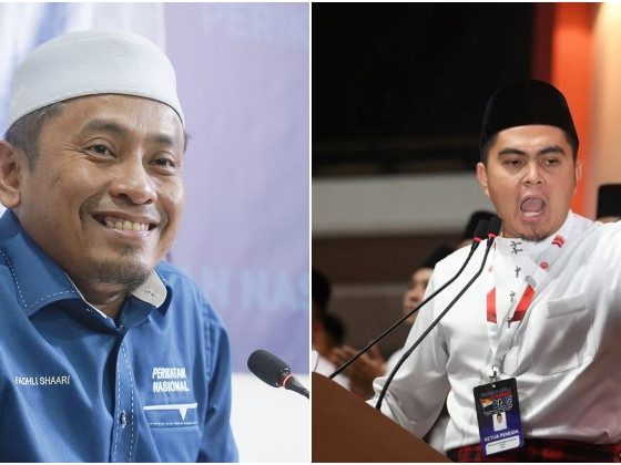 Fadhli Shaari puji Akmal Saleh letak jawatan