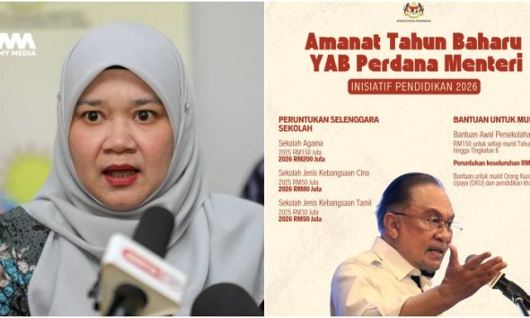 KPM sambut baik amanat PM Anwar