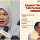 KPM sambut baik amanat PM Anwar