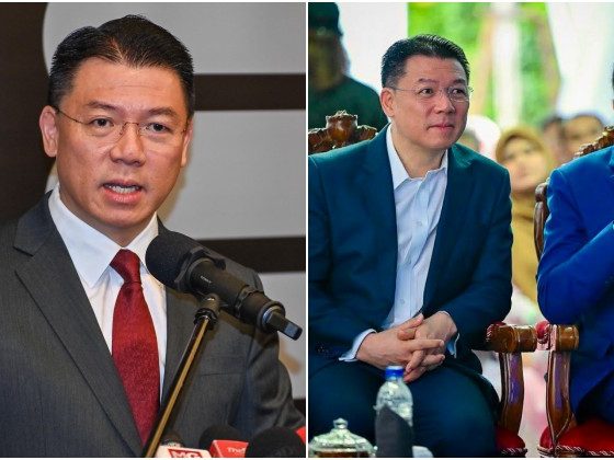 had tempoh PM & pengasingan kuasa