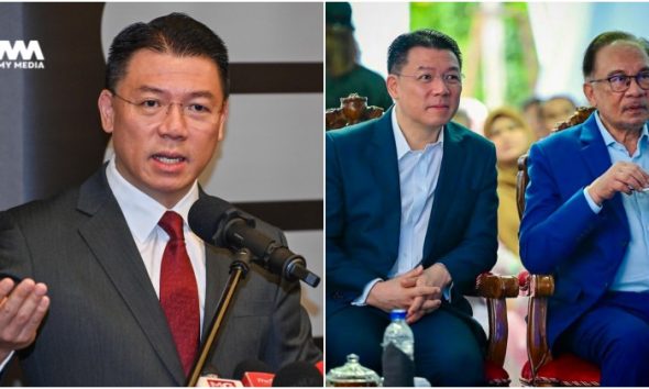 had tempoh PM & pengasingan kuasa