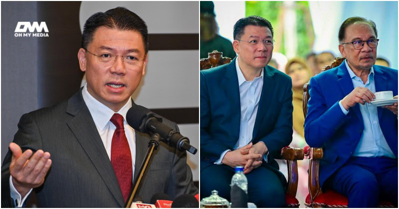 had tempoh PM & pengasingan kuasa