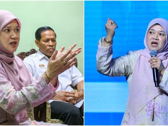 Matriks Pembelajaran bukan peperiksaan berisiko tinggi