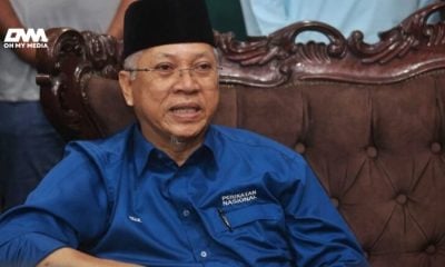 kerajaan Selangor lupakan projek