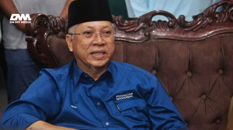 kerajaan Selangor lupakan projek