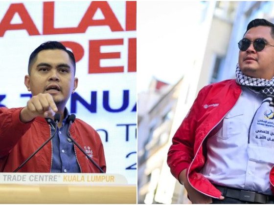 kerajaan Melaka tetap berjalan