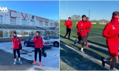 Rita Rudaini rela sejuk beku tepi padang