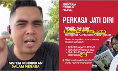 Akmal Saleh sokong PM Anwar tak kecualikan UEC