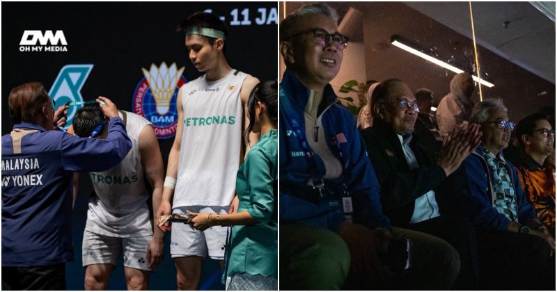 PM Anwar bangga dengan semangat juang