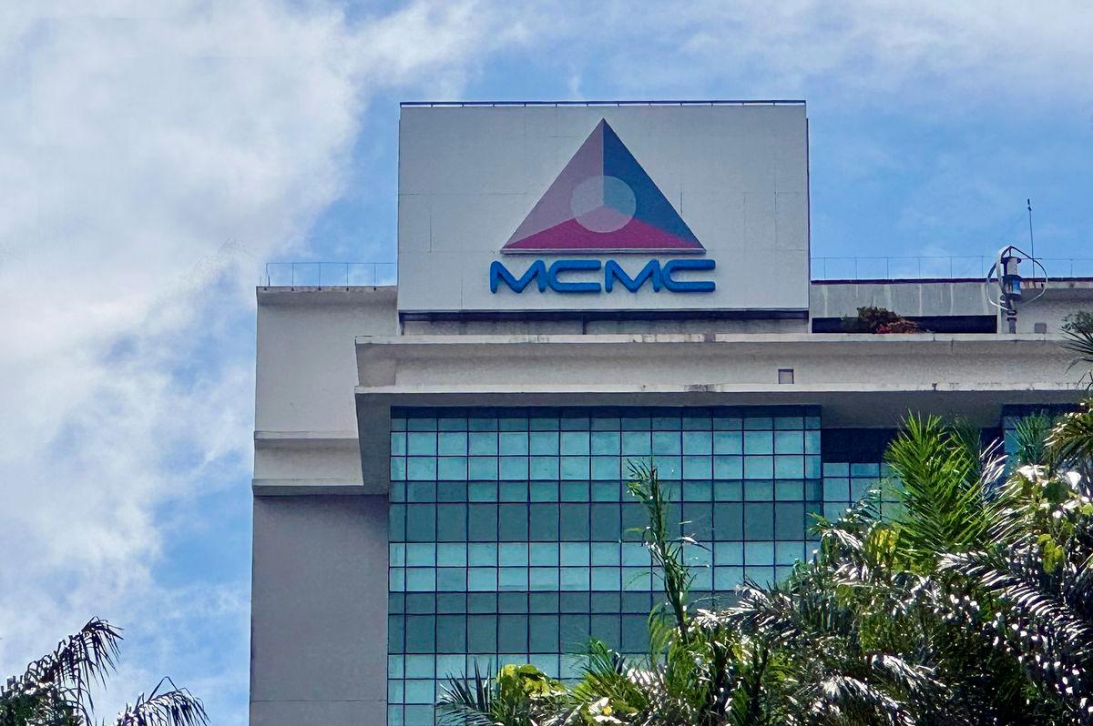 Penulis blog mohon maaf