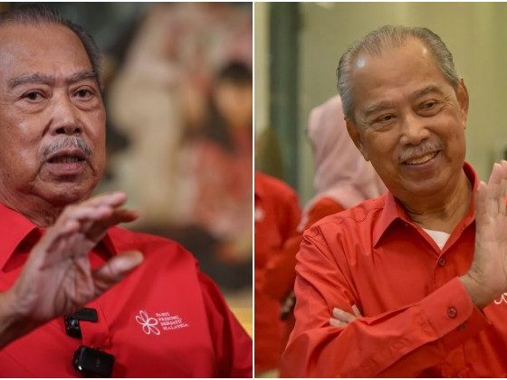 Bersatu nafi beri mandat rundingan dengan UMNO