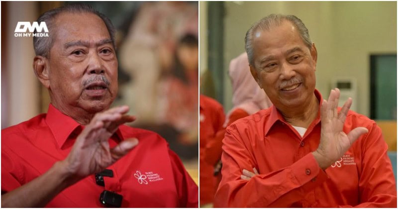 Bersatu nafi beri mandat rundingan dengan UMNO