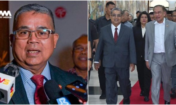 MSjN sambut baik PM Anwar wajibkan Sejarah