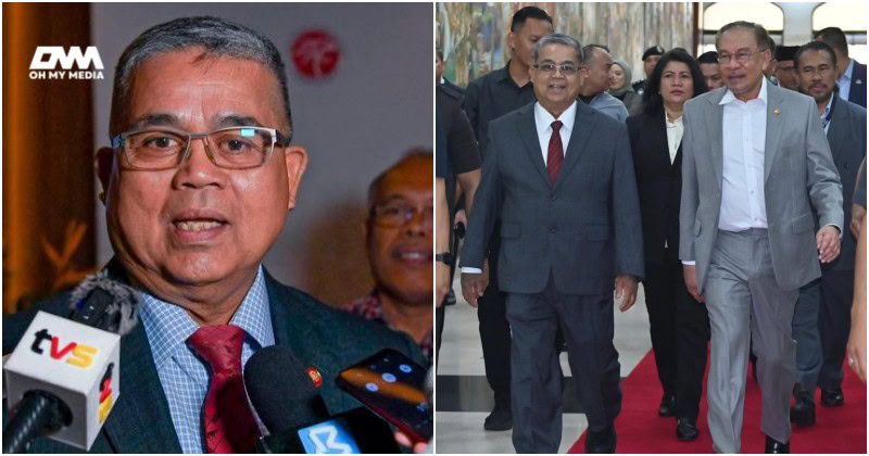 MSjN sambut baik PM Anwar wajibkan Sejarah