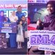 PTPTN tawar hadiah hampir RM1.4 juta