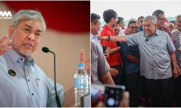 kanak-kanak lima tahun wajib ikuti prasekolah